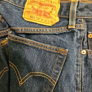 Levi's jeans